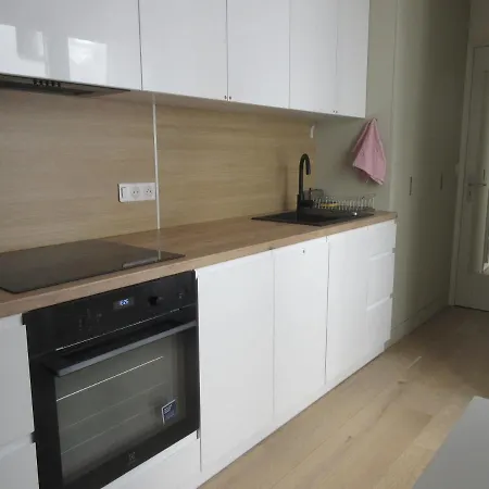 Bourg-La-Reine : Joli Appartement De 20 M² Exterior photo