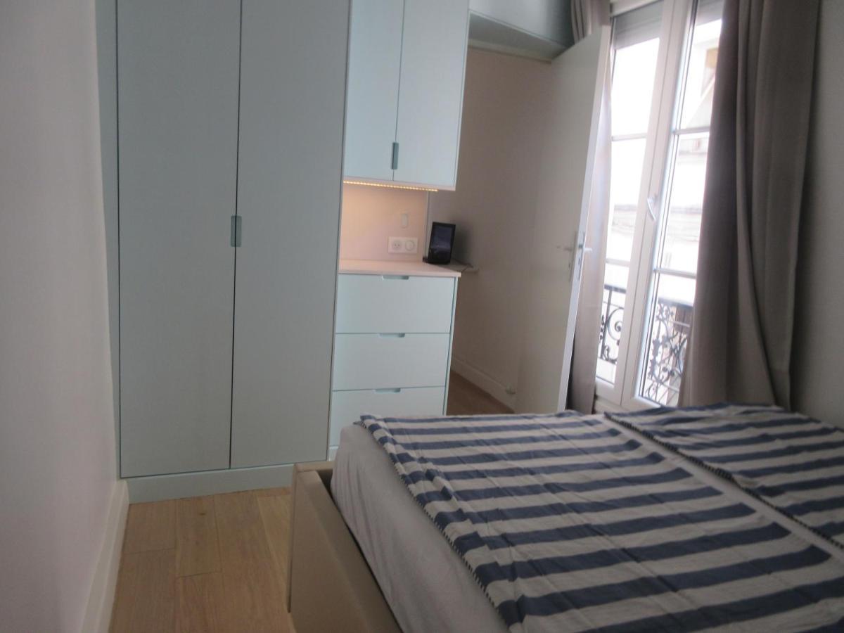 Apartment : Joli De 20 M² *