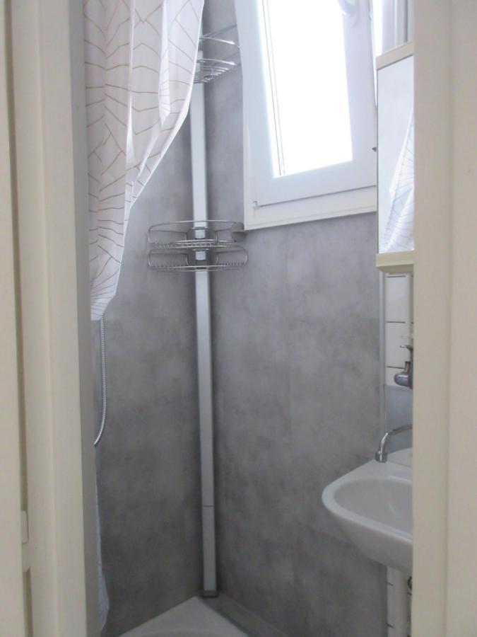 : Joli De 20 M² Apartment *