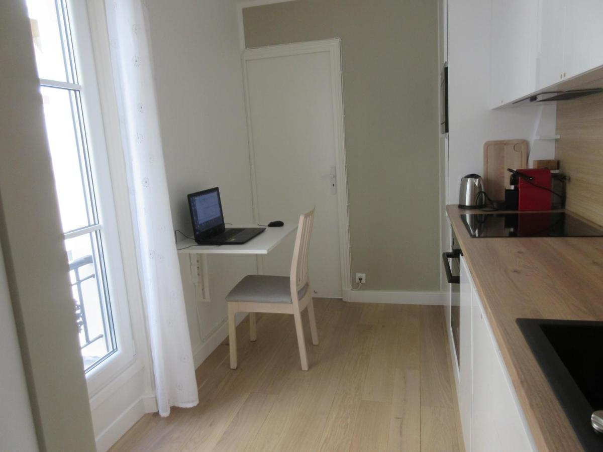 Apartment : Joli De 20 M² *