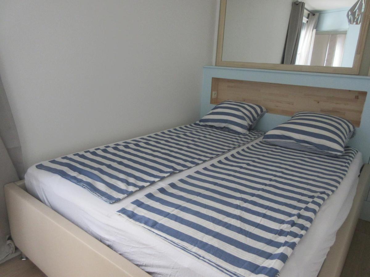 Apartment : Joli De 20 M²